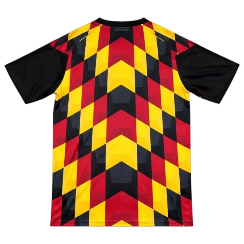 Maglia Germania Pre Partita Casa 2026/27