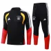 Completo Tuta Germania 2026/27 Nero