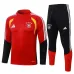 Completo Tuta Germania 2026/27 Rosso