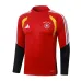 Completo Tuta Germania 2026/27 Rosso