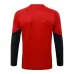 Completo Tuta Germania 2026/27 Rosso