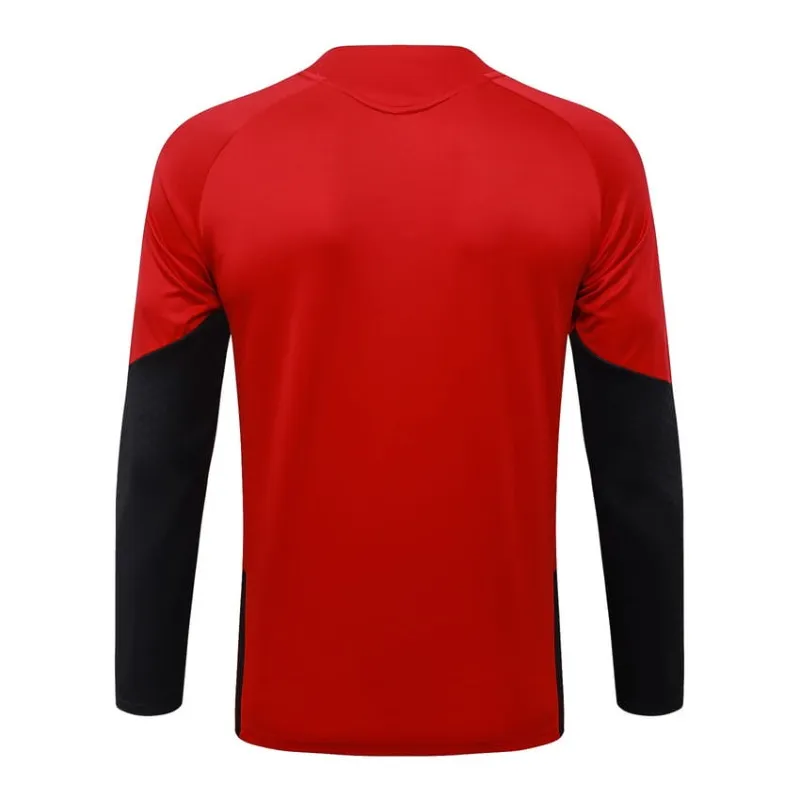 Completo Tuta Germania 2026/27 Rosso