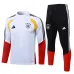 Completo Tuta Germania 2026/27 Bianco