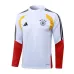 Completo Tuta Germania 2026/27 Bianco