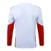 Completo Tuta Germania 2026/27 Bianco