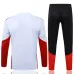 Completo Tuta Germania 2026/27 Bianco