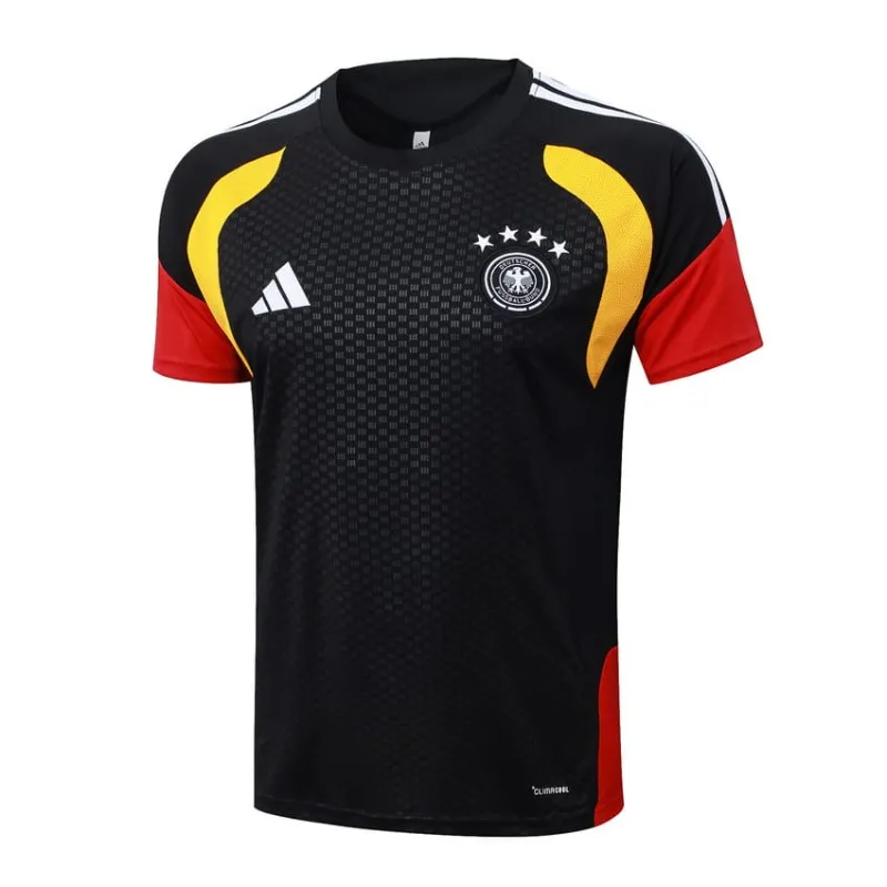 Completo Allenamento Germania 2026/27 Nero