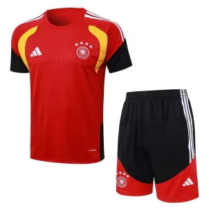 Completo Allenamento Germania 2026/27 Rosso