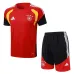Completo Allenamento Germania 2026/27 Rosso