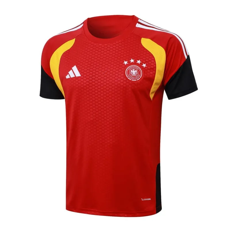 Completo Allenamento Germania 2026/27 Rosso