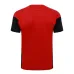 Completo Allenamento Germania 2026/27 Rosso