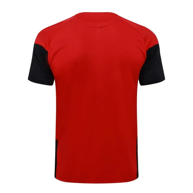 Completo Allenamento Germania 2026/27 Rosso