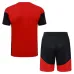 Completo Allenamento Germania 2026/27 Rosso