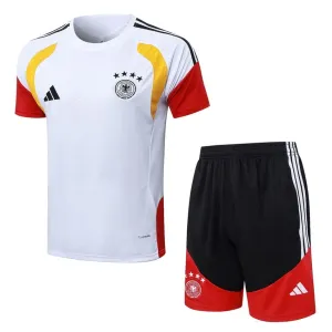 Completo Allenamento Germania 2026/27 Bianco