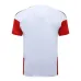 Completo Allenamento Germania 2026/27 Bianco