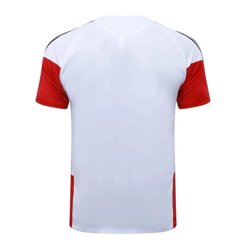 Completo Allenamento Germania 2026/27 Bianco