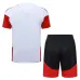 Completo Allenamento Germania 2026/27 Bianco