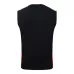 Ensemble Gilet Allemagne 2026/27 Noir