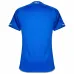 Italiens 2023/24 Heimtrikot - Blau