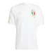Camiseta de edición especial del 125º aniversario de Italia - Blanca
