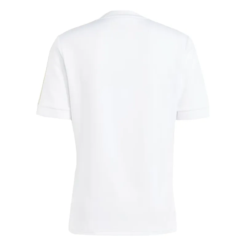 Camiseta de edición especial del 125º aniversario de Italia - Blanca