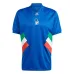 Iconic Italy Home Jersey - Blue