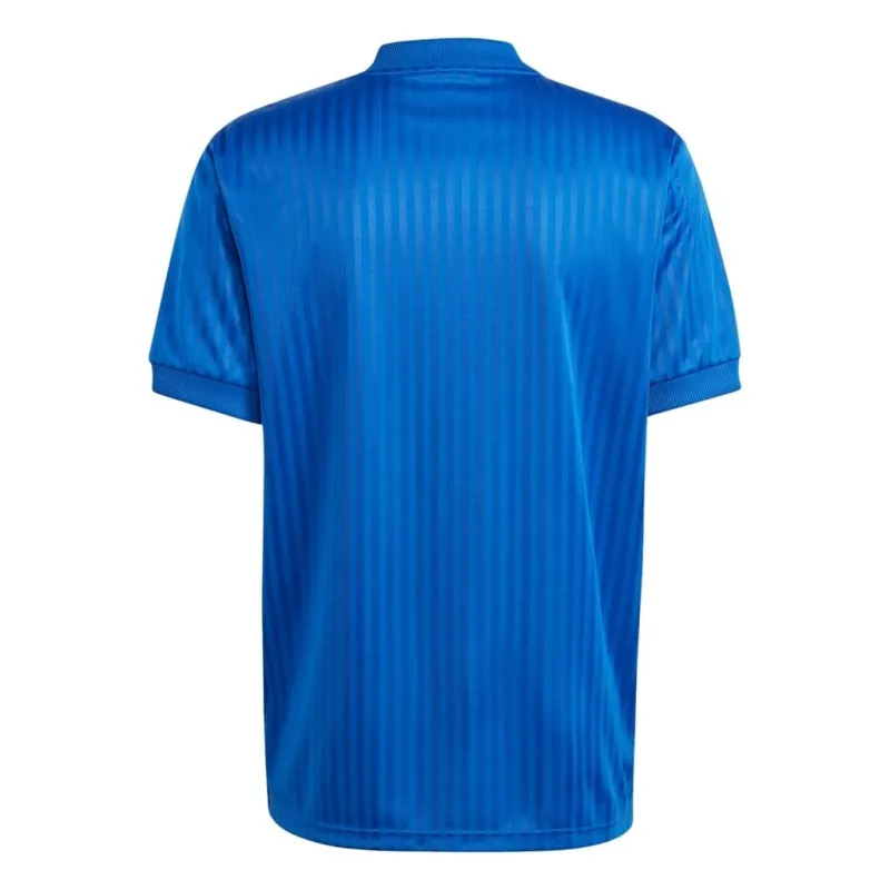 Iconic Italy Home Jersey - Blue