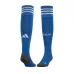 Italiens 2023/24 Heim-Kinder-Trikot-Kit - Blau