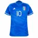 Pellegrini's Italy 2023/24 Home Jersey - Blue