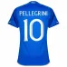 Pellegrini's Italy 2023/24 Home Jersey - Blue