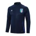 Italienische Sportjacke + Hosen 2024/25 - dunkelblau
