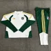 Italy 2026/27 Kids Sports Set white