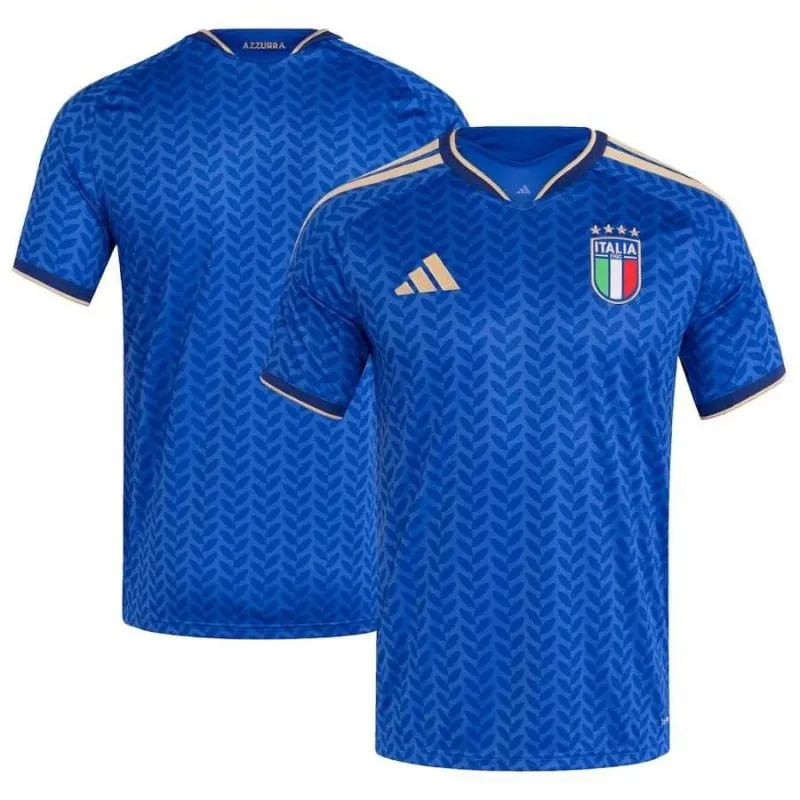 Italy 2026/27 Home Jersey