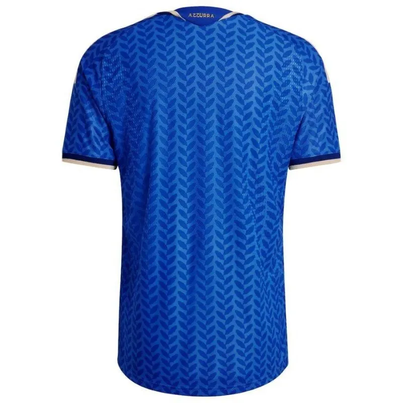 Italy 2026/27 Home player Jersey