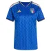 Italy 2026/27 Home Women's Jersey - Blue