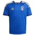 Conjunto Local Infantil Italia 2026/27 - Azul