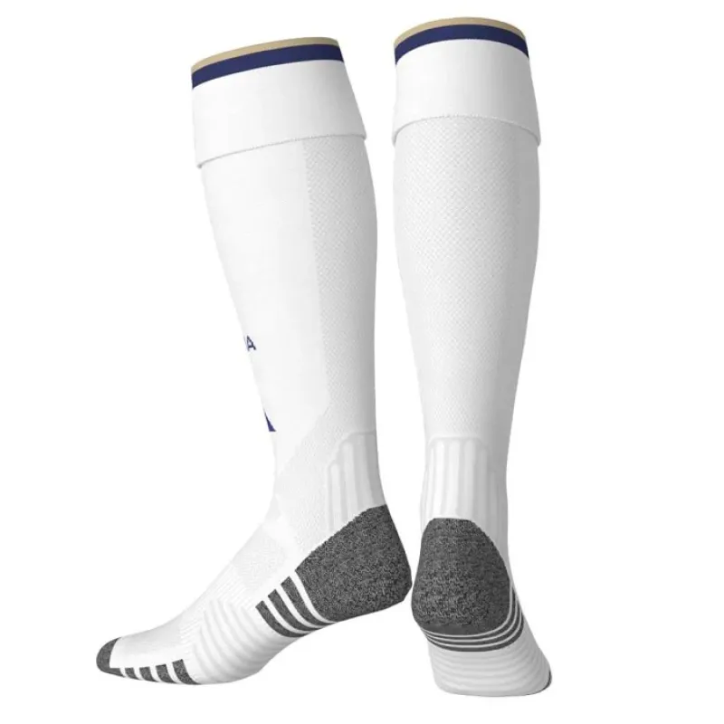 Conjunto Local Infantil Italia 2026/27 - Azul