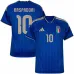 Italy RASPADORI 2026/27 Home Jersey - Blue