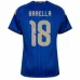 Italy BARELLA 2026/27 Home Jersey - Blue