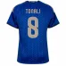 Italia TONALI 2026/27 Camiseta de Casa - Azul