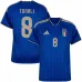 Italia TONALI 2026/27 Camiseta de Casa - Azul