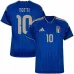 Italy TOTTI 2026/27 Home Jersey - Blue