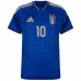 Italy R.BAGGIO 2026/27 Home Jersey - Blue