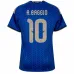 Italy R.BAGGIO 2026/27 Home Jersey - Blue