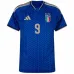 Italien RETEGUI 2026/27 Heim-Kinderkit - Blau
