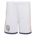 Italy RASPADORI 2026/27 Home Kids' Kit - Blue