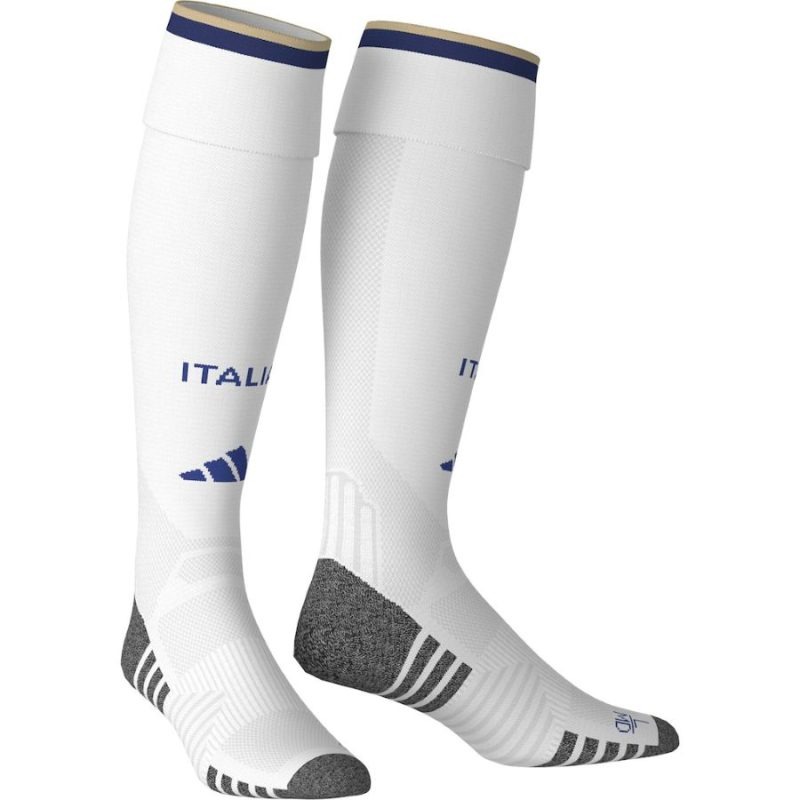 Italy RASPADORI 2026/27 Home Kids' Kit - Blue