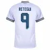 Italy RETEGUI 2026/27 Away Jersey White