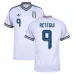 Italy RETEGUI 2026/27 Away Jersey White