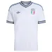 Italy 2026/27 women's away jersey white
